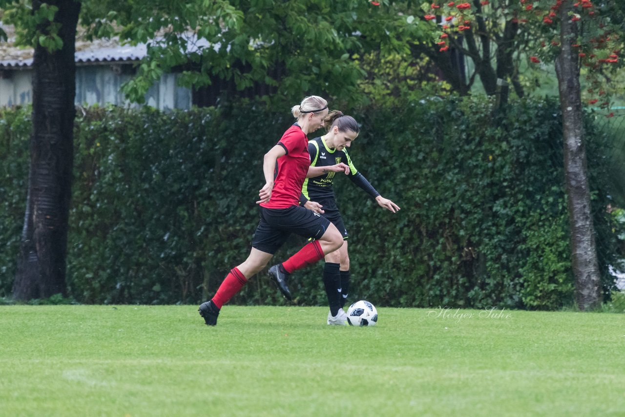 Bild 97 - Frauen SV Neuenbrook-Rethwisch - SV Frisia 03 Risum Lindholm